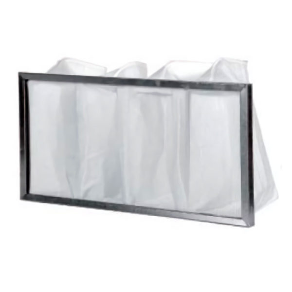 Фильтр воздушный (вставка) Quattro Clima QC-FFPA 250-F5