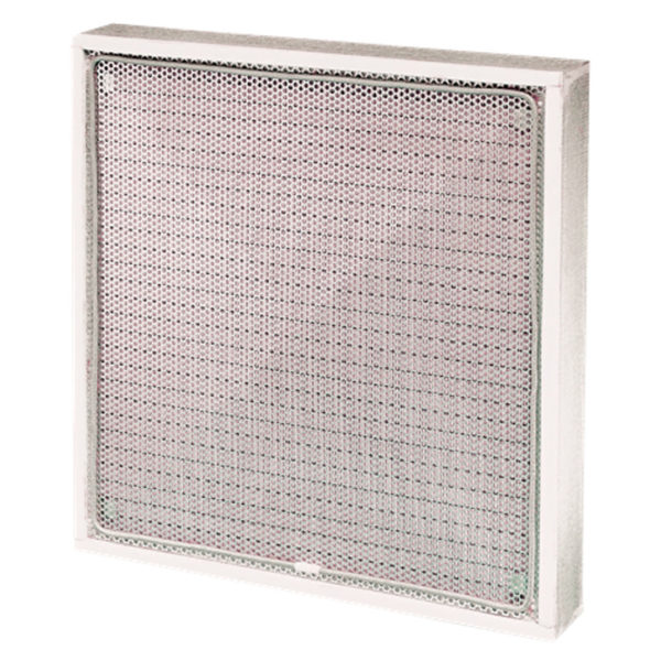 Фильтр Systemair PFVX 400 EV/B FILTER ALU